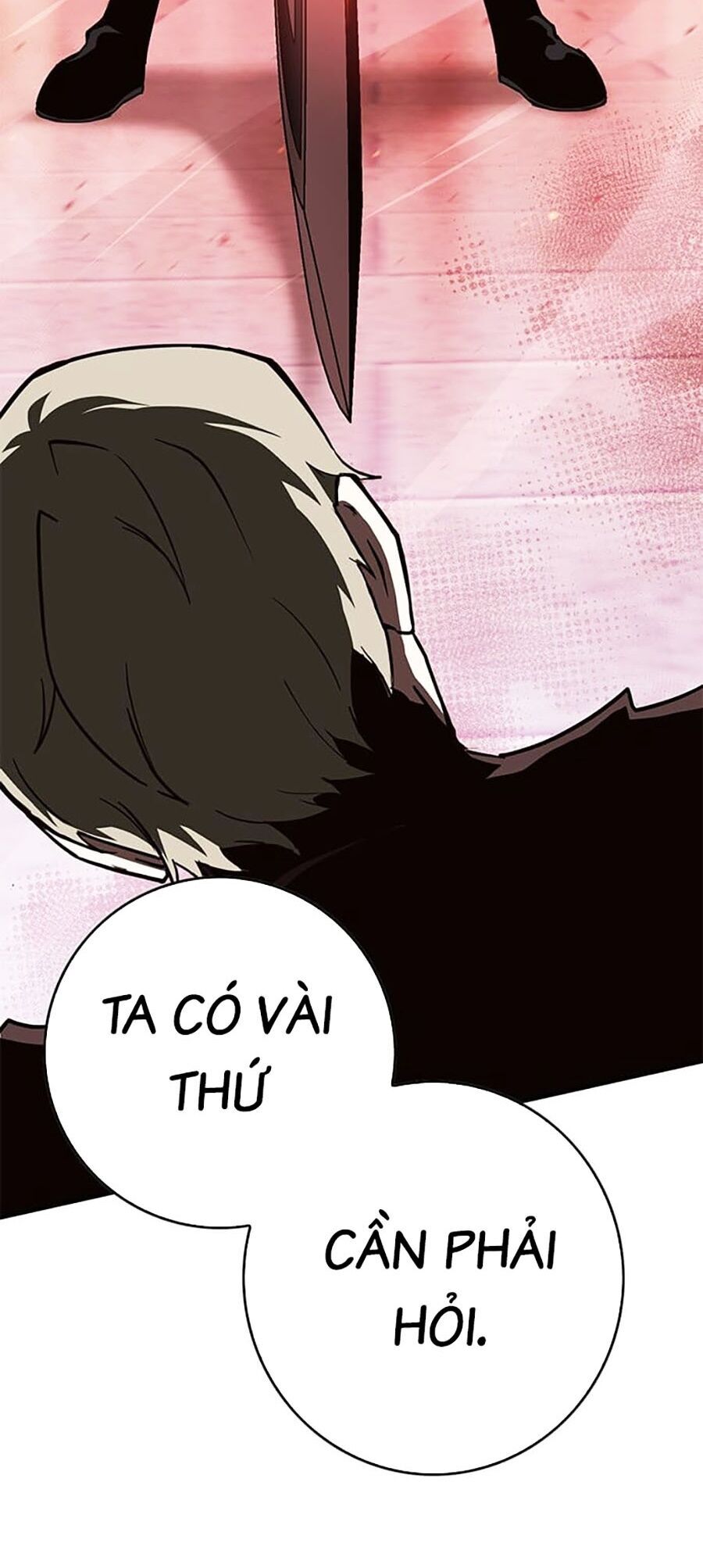 Hard Core Leveling Warrior Ss3 - Chapter 15 - Page 90