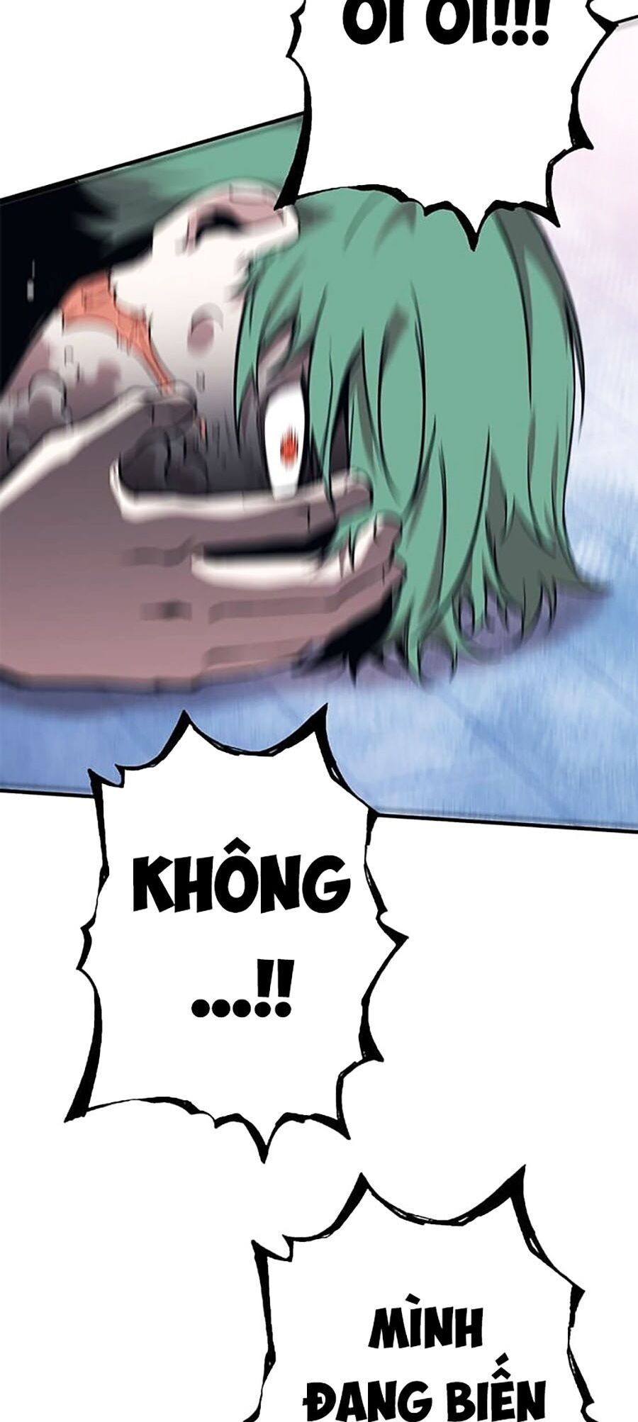 Hard Core Leveling Warrior Ss3 - Chapter 15 - Page 92