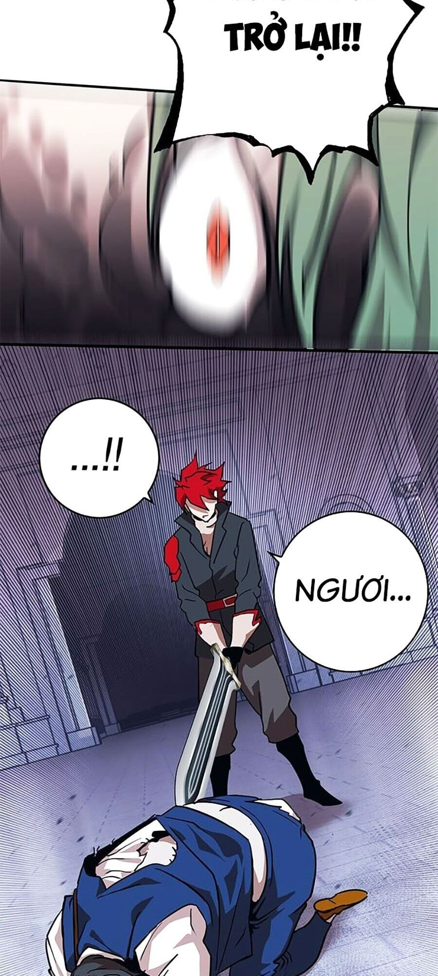 Hard Core Leveling Warrior Ss3 - Chapter 15 - Page 93