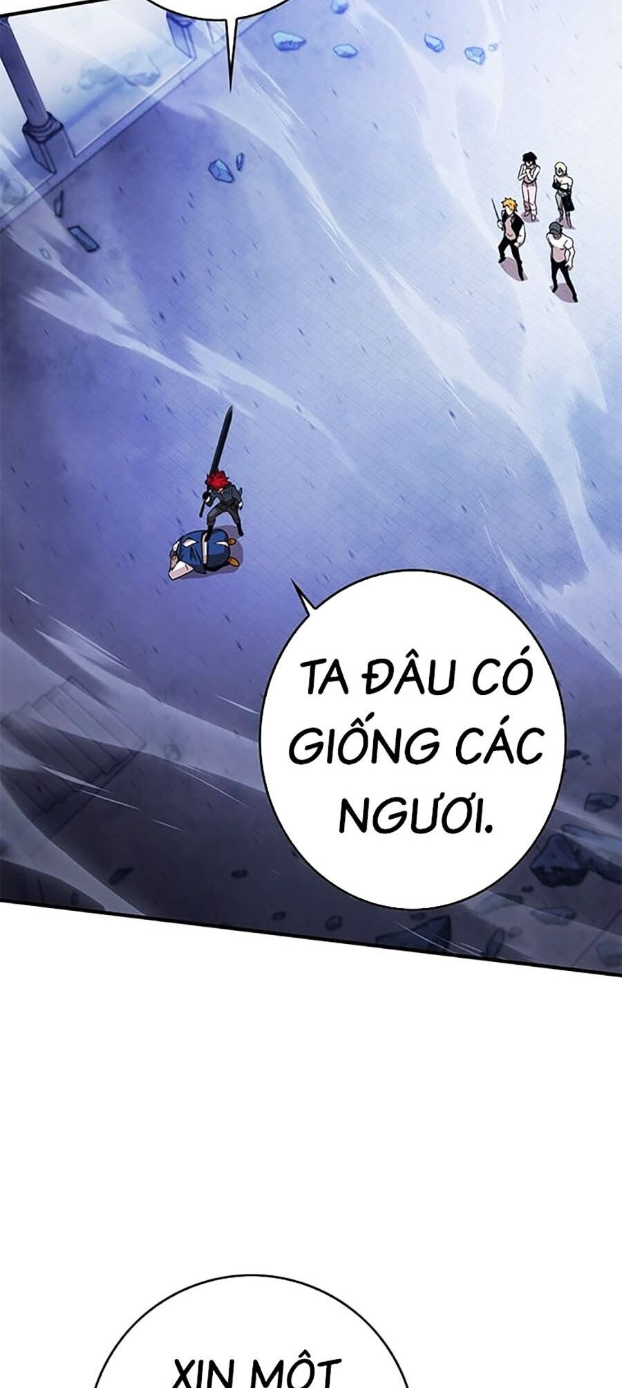 Hard Core Leveling Warrior Ss3 - Chapter 15 - Page 98