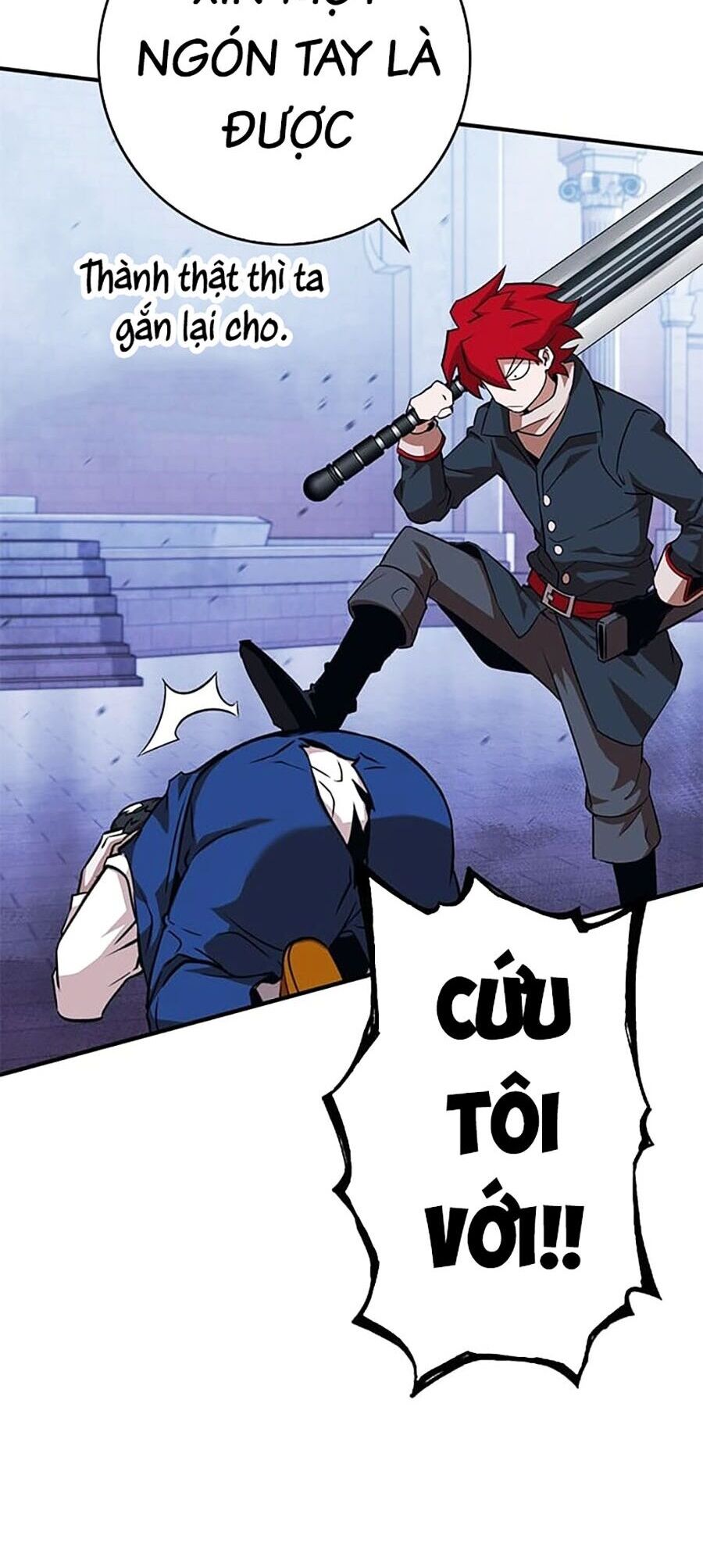 Hard Core Leveling Warrior Ss3 - Chapter 15 - Page 99