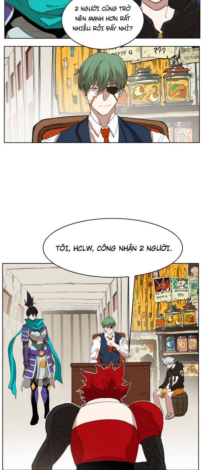 Hard Core Leveling Warrior Ss3 - Chapter 150 - Page 11