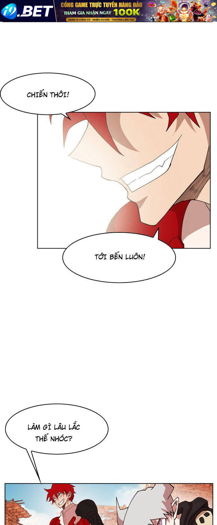 Hard Core Leveling Warrior Ss3 - Chapter 150 - Page 12