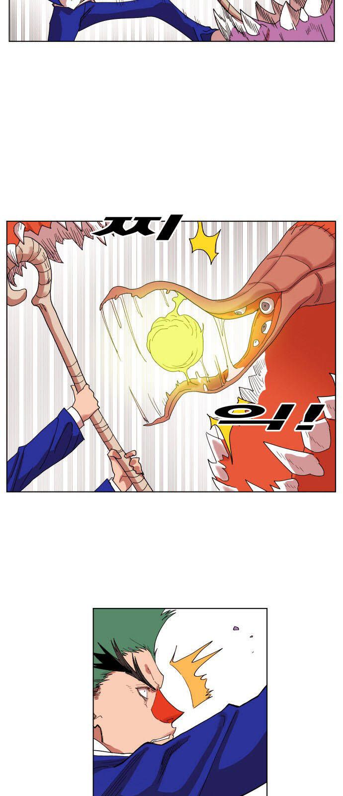 Hard Core Leveling Warrior Ss3 - Chapter 150 - Page 15