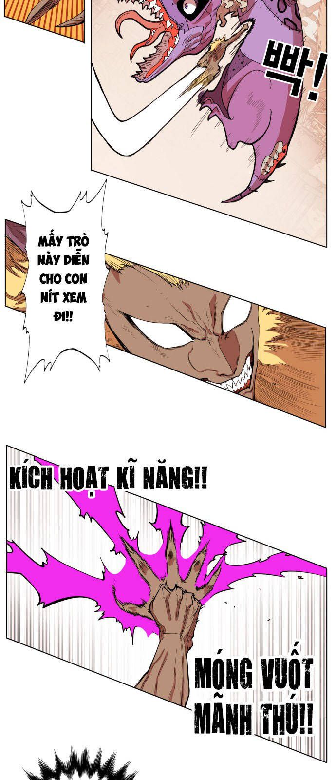 Hard Core Leveling Warrior Ss3 - Chapter 150 - Page 18