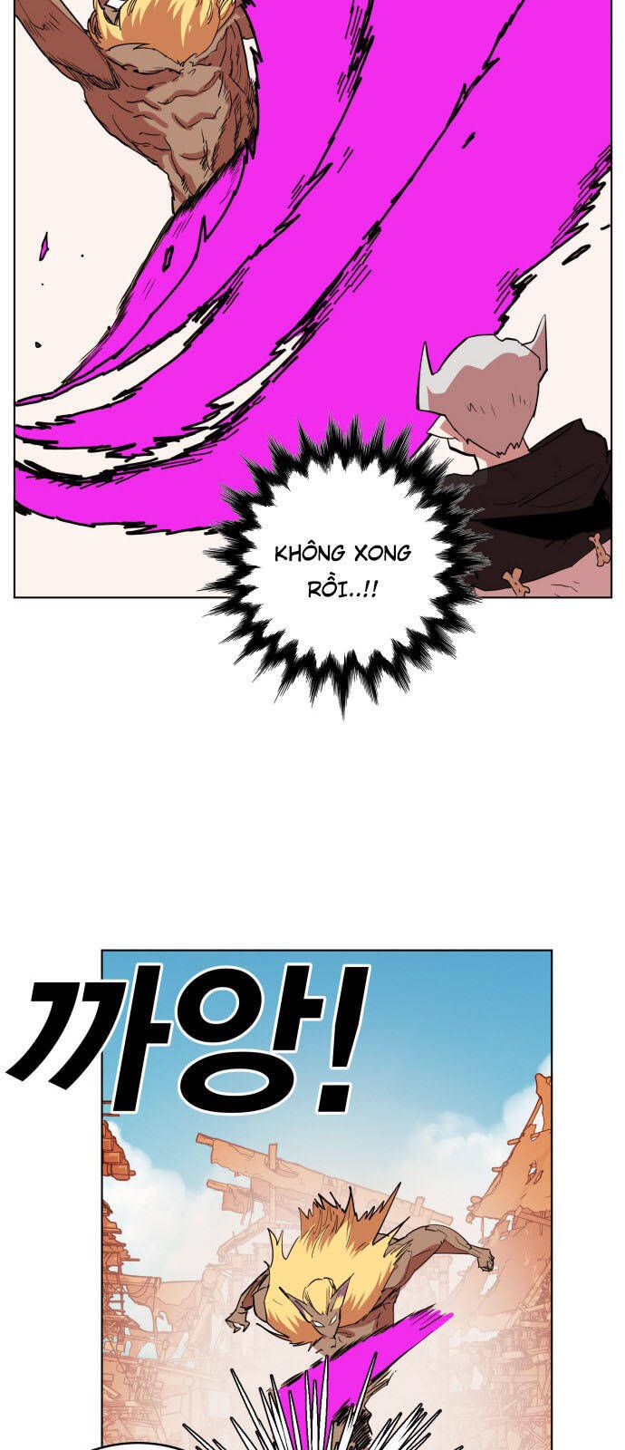 Hard Core Leveling Warrior Ss3 - Chapter 150 - Page 21