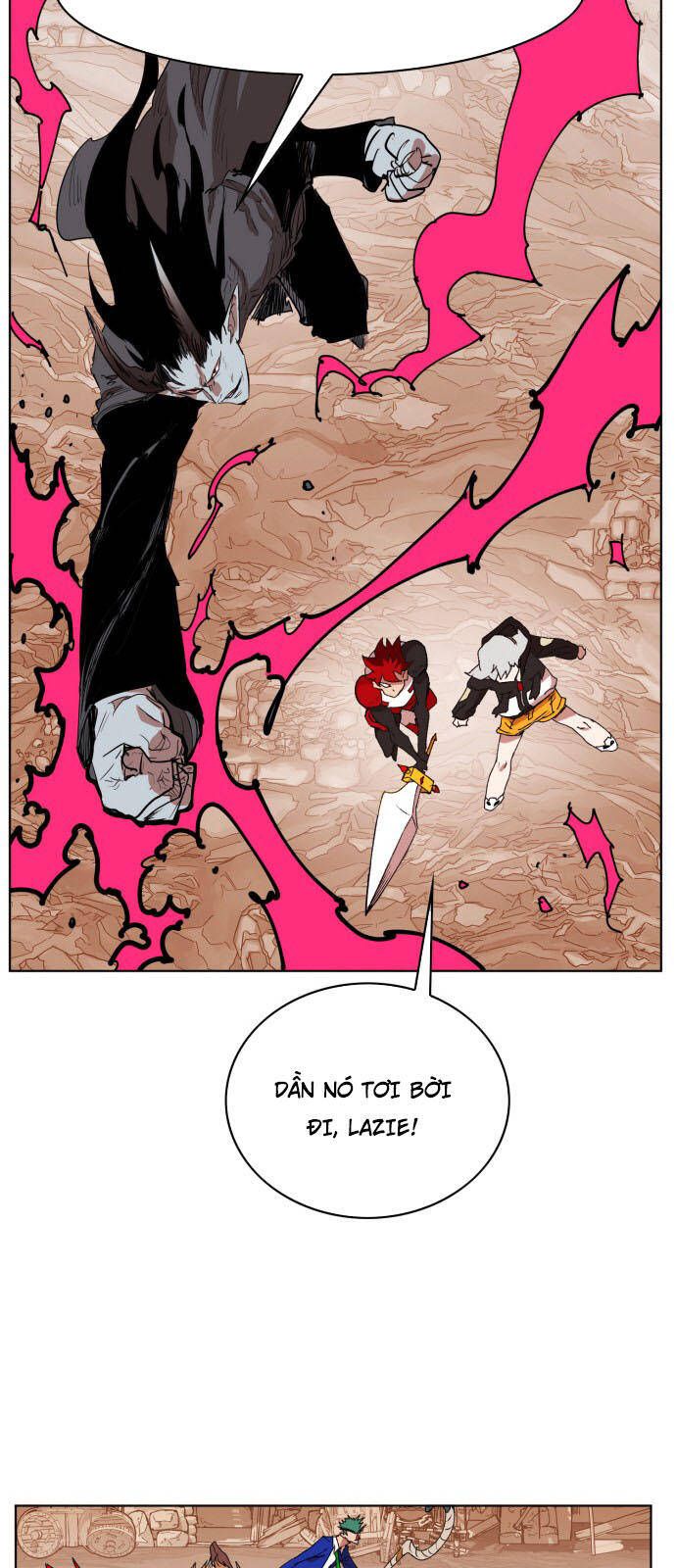 Hard Core Leveling Warrior Ss3 - Chapter 150 - Page 24