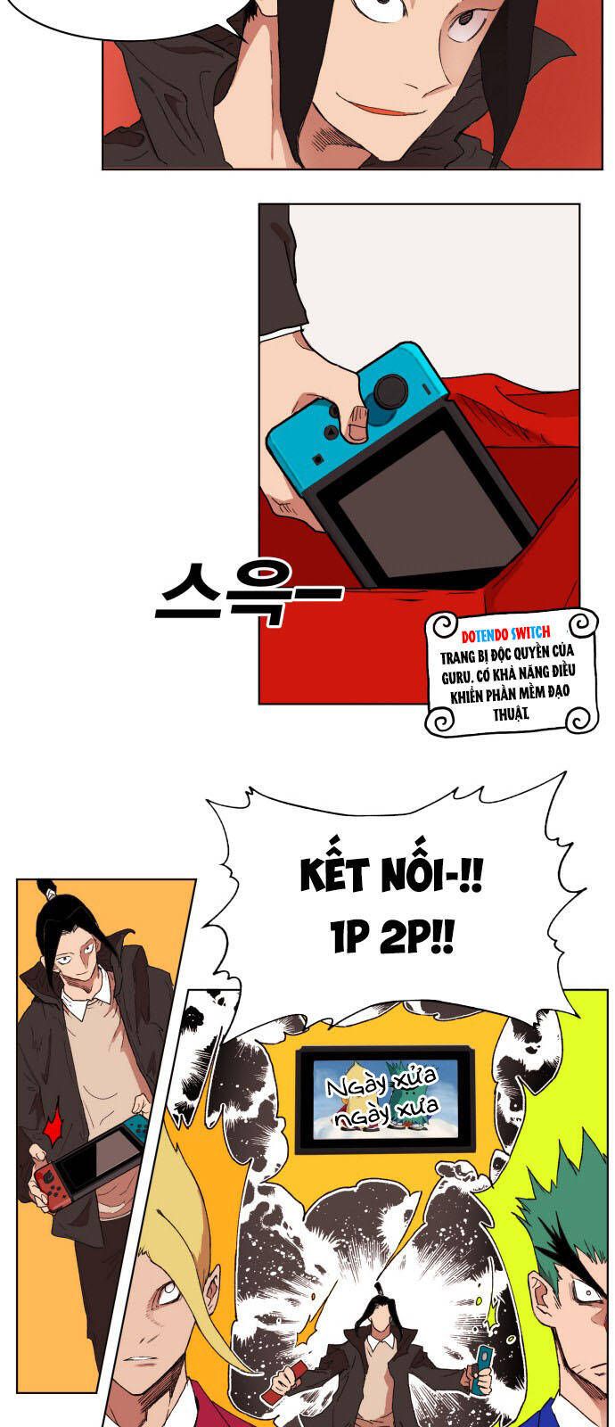 Hard Core Leveling Warrior Ss3 - Chapter 150 - Page 26