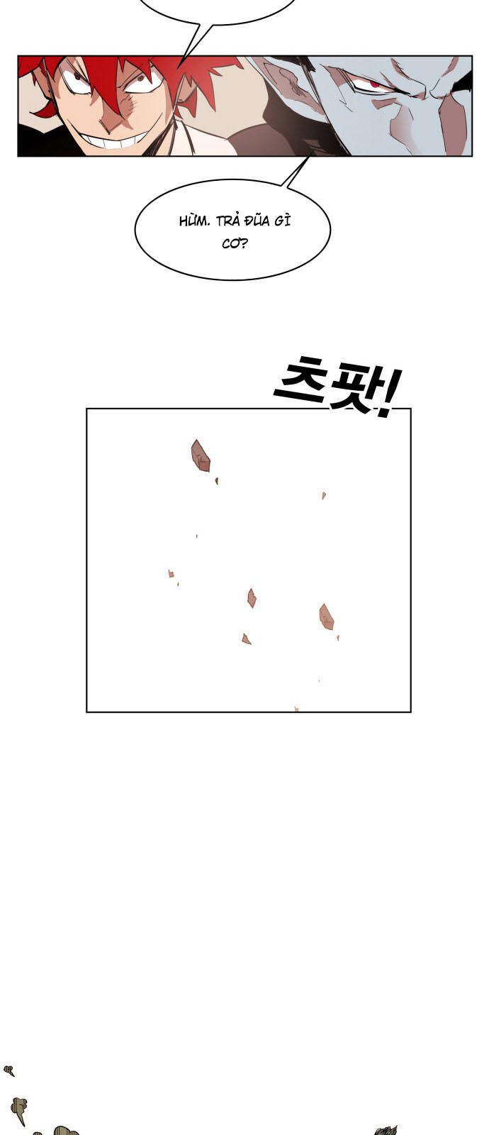 Hard Core Leveling Warrior Ss3 - Chapter 150 - Page 29