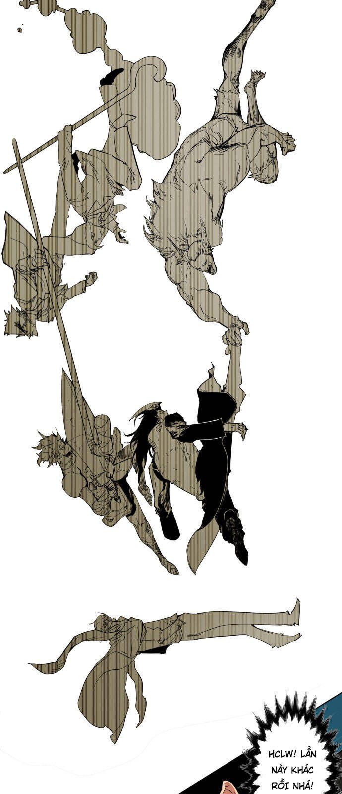 Hard Core Leveling Warrior Ss3 - Chapter 150 - Page 30