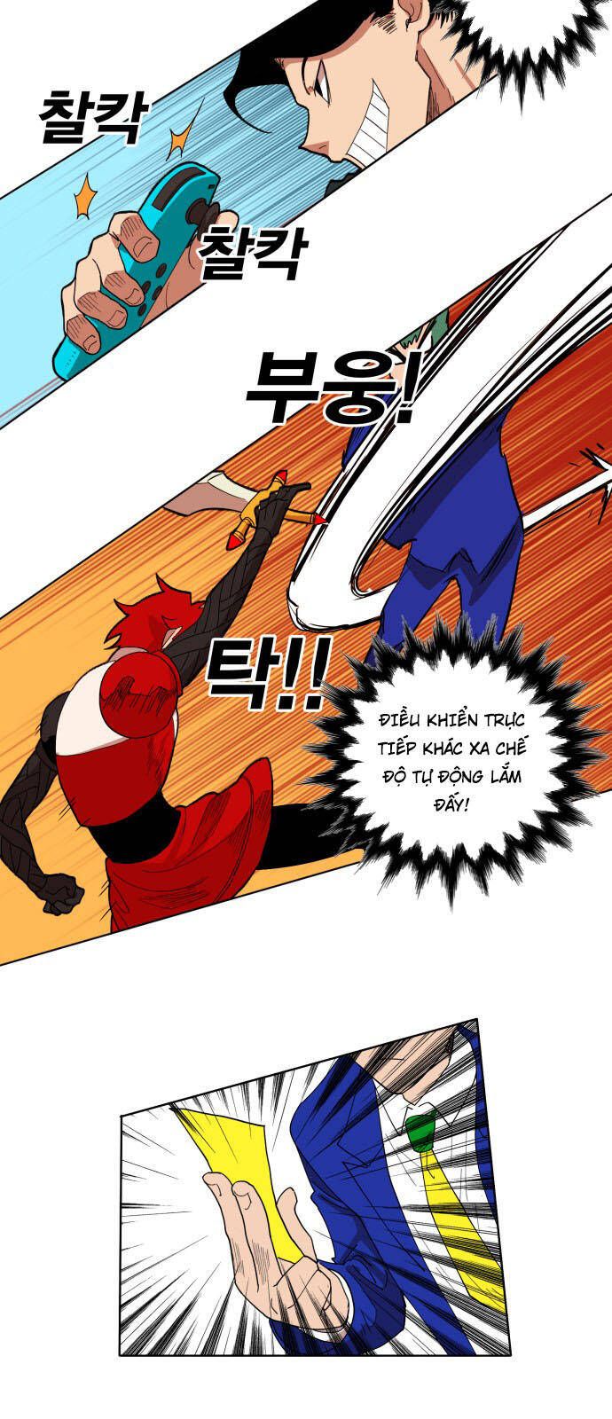 Hard Core Leveling Warrior Ss3 - Chapter 150 - Page 31