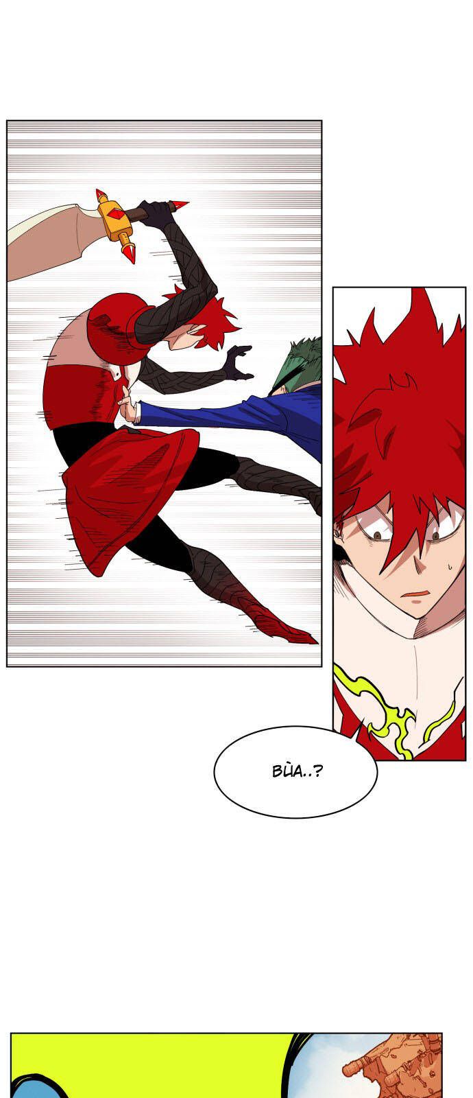 Hard Core Leveling Warrior Ss3 - Chapter 150 - Page 32