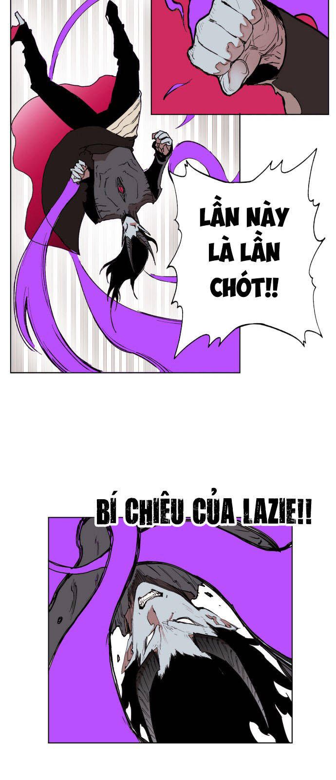 Hard Core Leveling Warrior Ss3 - Chapter 150 - Page 39