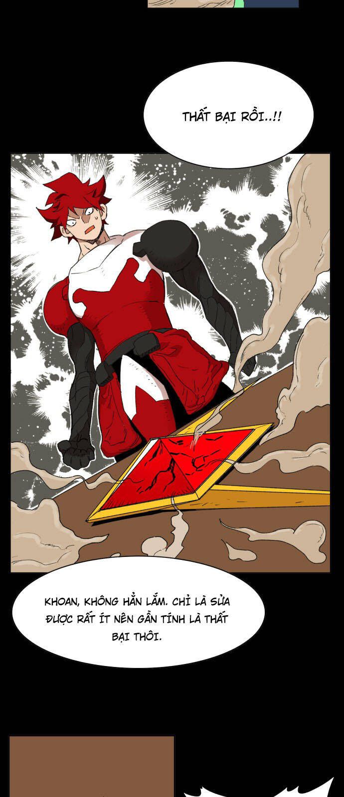 Hard Core Leveling Warrior Ss3 - Chapter 150 - Page 4