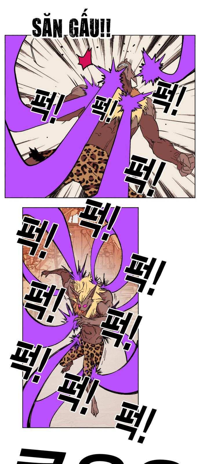 Hard Core Leveling Warrior Ss3 - Chapter 150 - Page 40