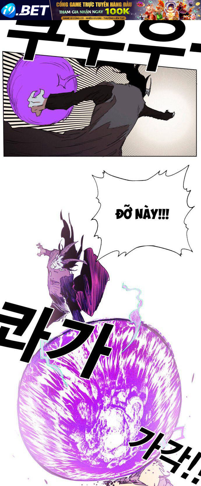 Hard Core Leveling Warrior Ss3 - Chapter 150 - Page 41