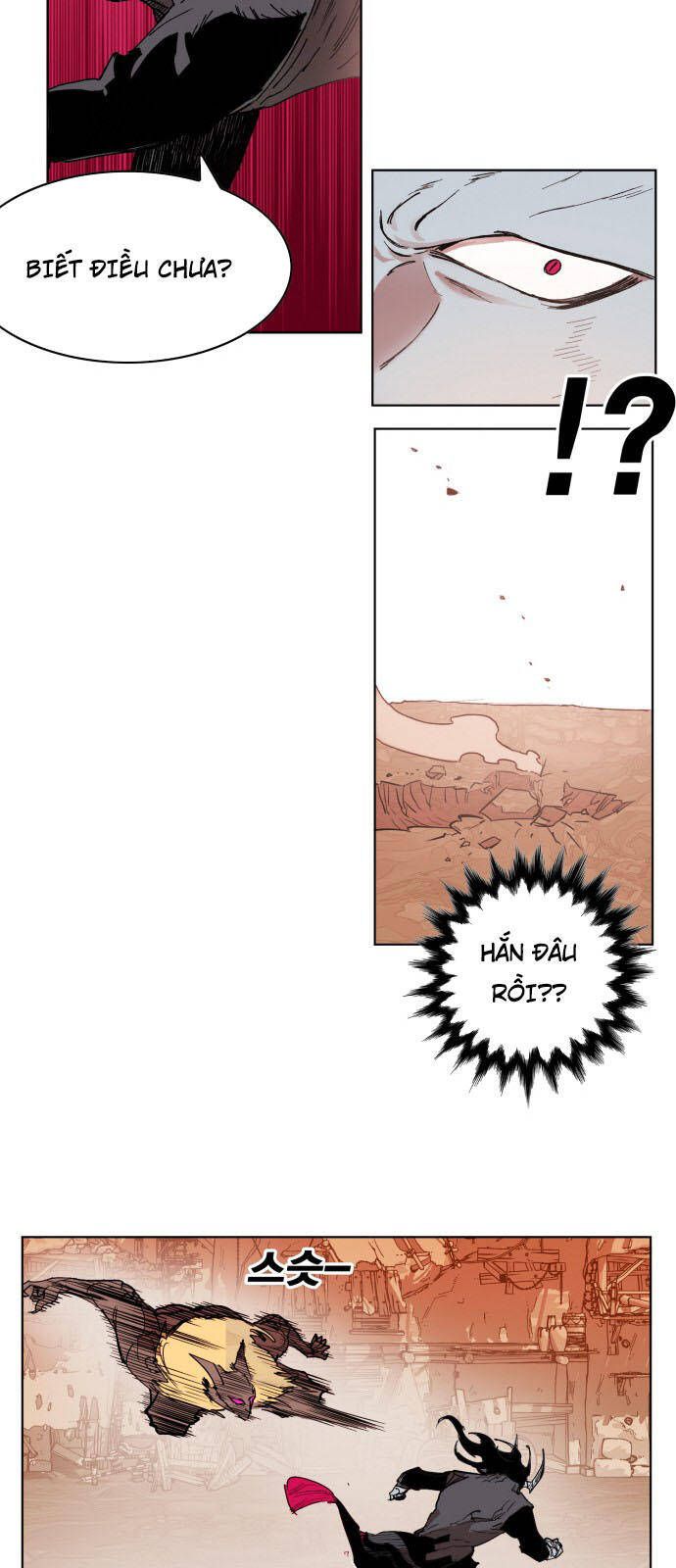 Hard Core Leveling Warrior Ss3 - Chapter 150 - Page 43