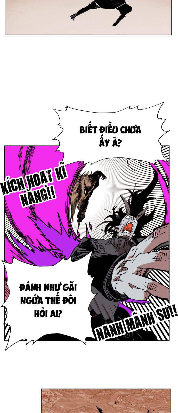 Hard Core Leveling Warrior Ss3 - Chapter 150 - Page 44