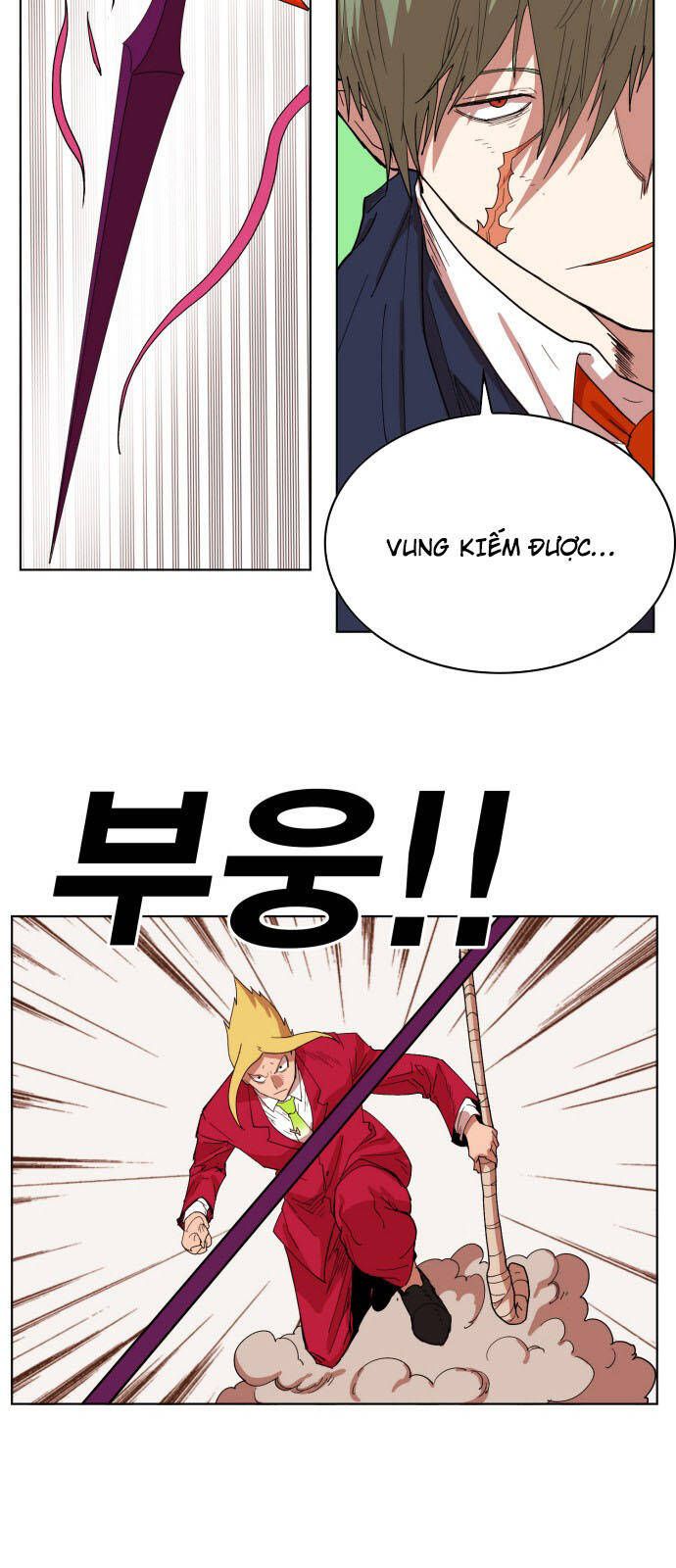 Hard Core Leveling Warrior Ss3 - Chapter 150 - Page 47