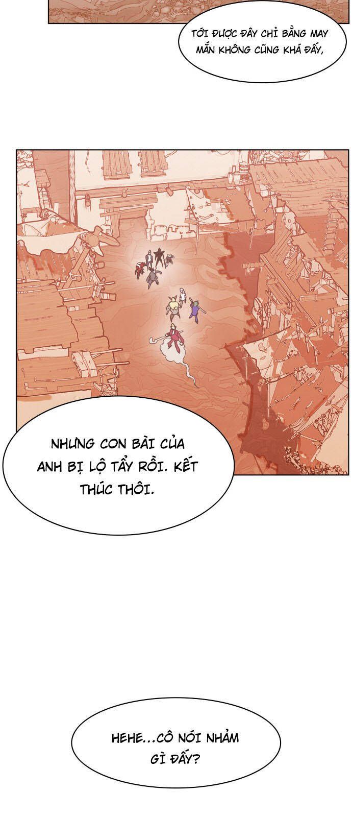 Hard Core Leveling Warrior Ss3 - Chapter 150 - Page 52