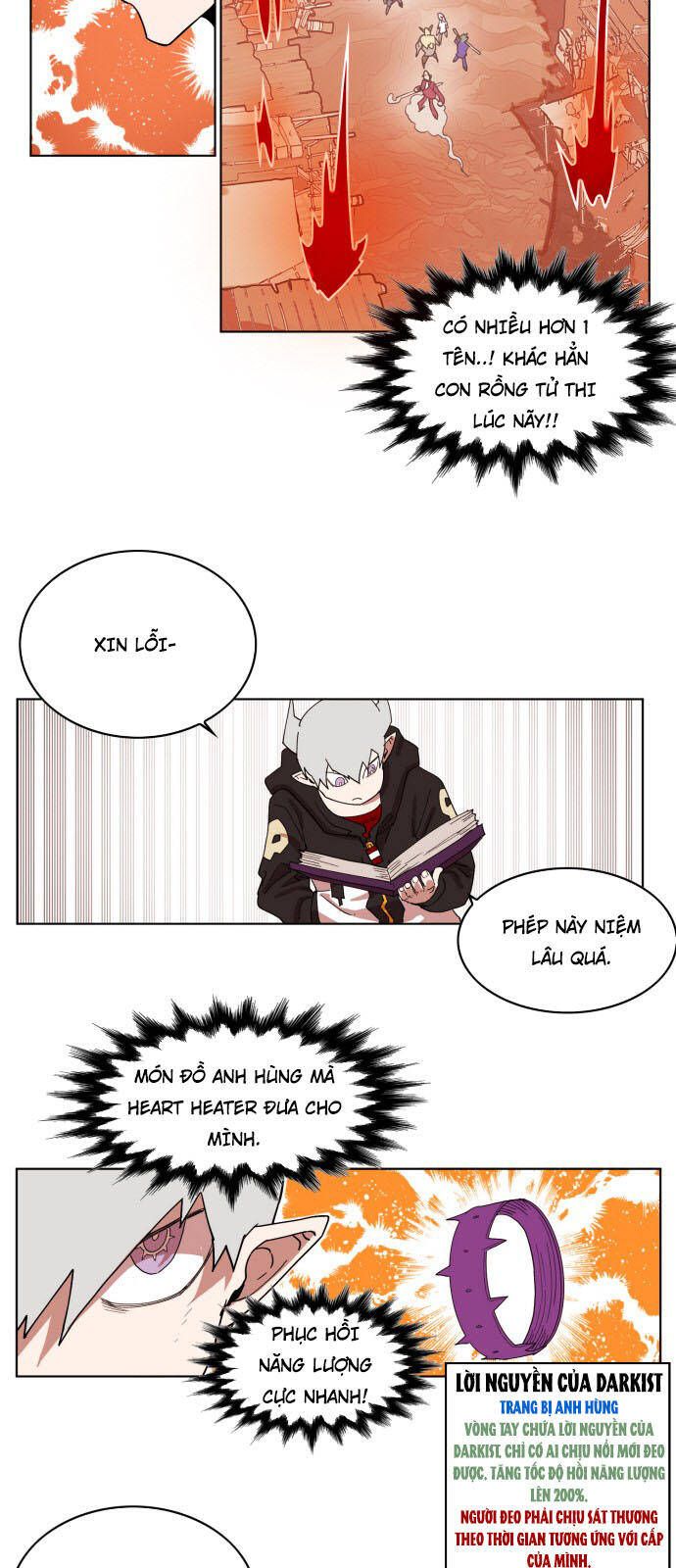 Hard Core Leveling Warrior Ss3 - Chapter 150 - Page 55