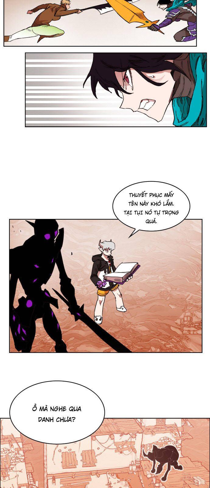 Hard Core Leveling Warrior Ss3 - Chapter 150 - Page 57