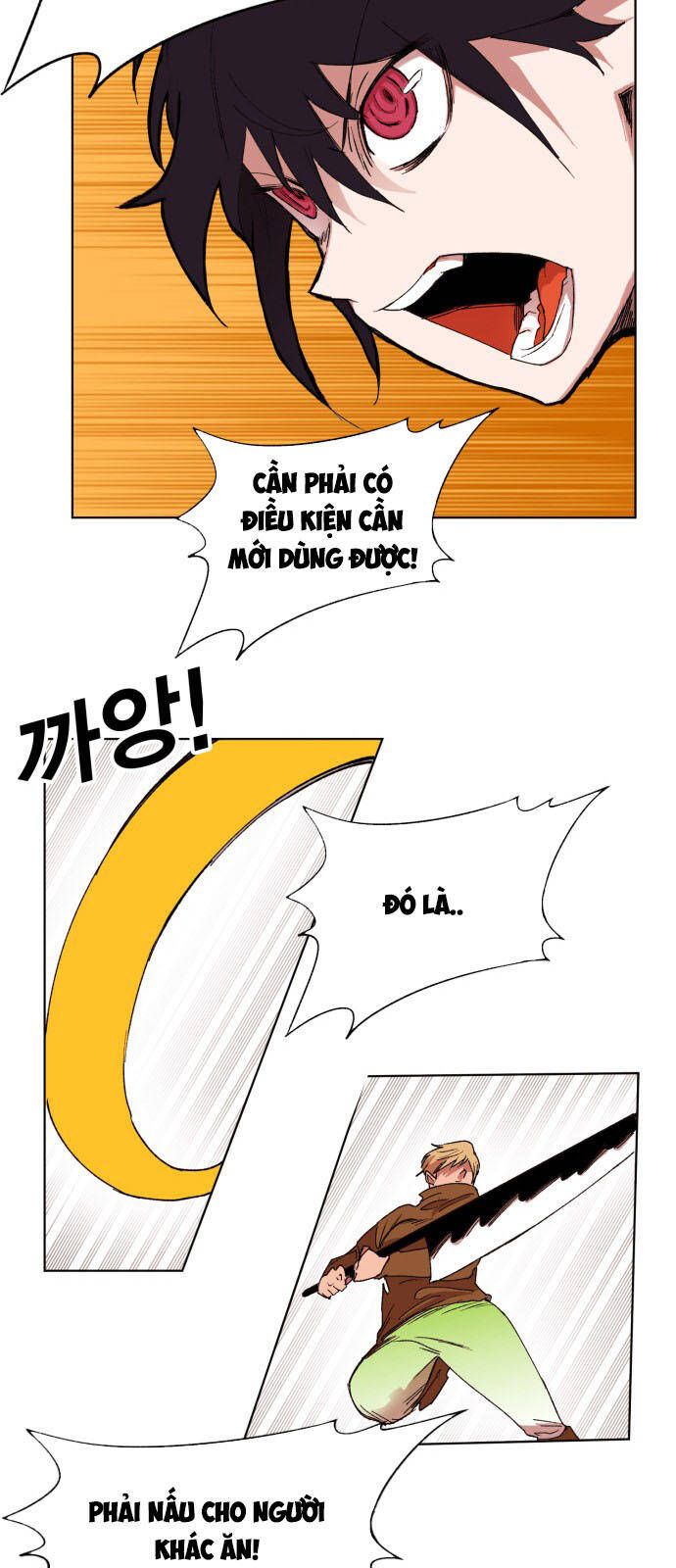 Hard Core Leveling Warrior Ss3 - Chapter 151 - Page 11