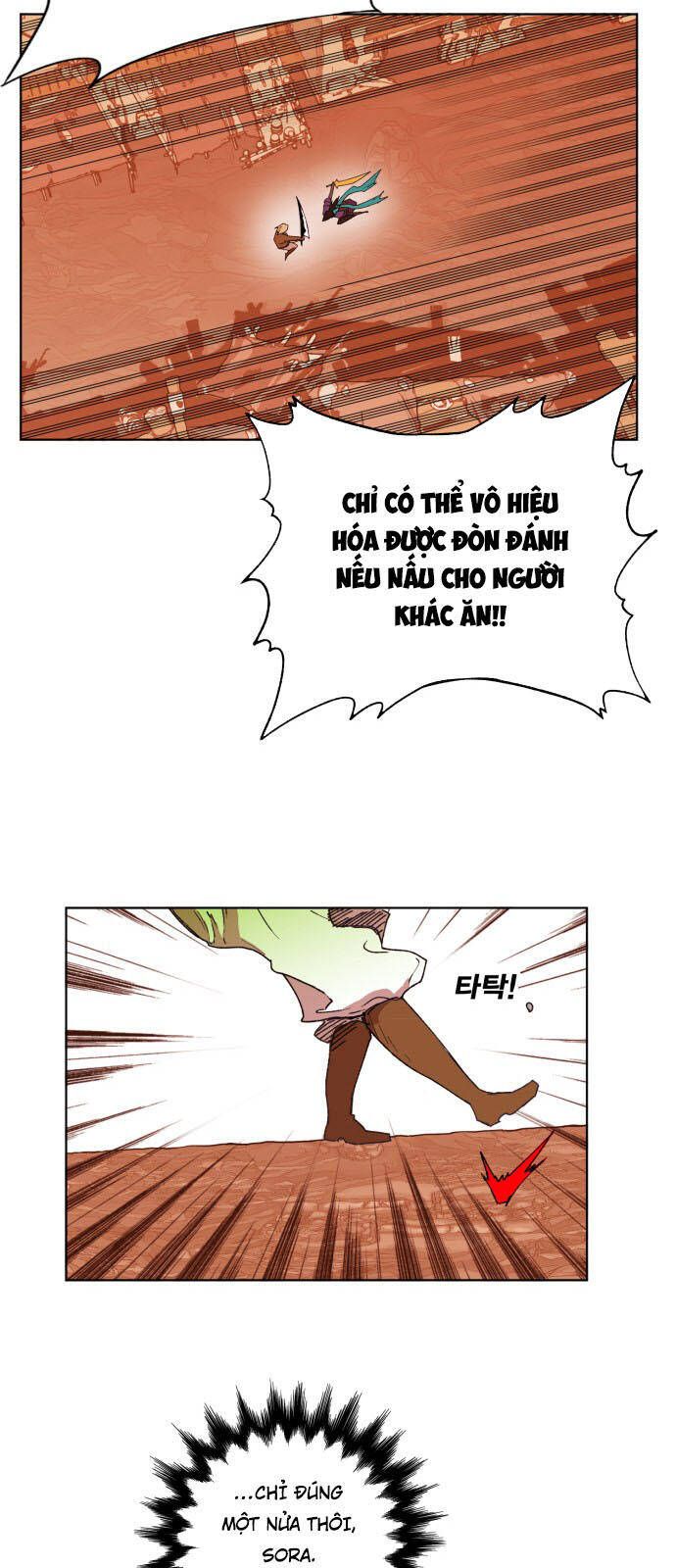 Hard Core Leveling Warrior Ss3 - Chapter 151 - Page 12