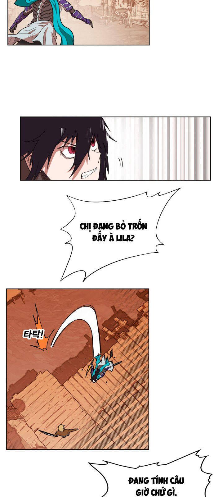 Hard Core Leveling Warrior Ss3 - Chapter 151 - Page 15