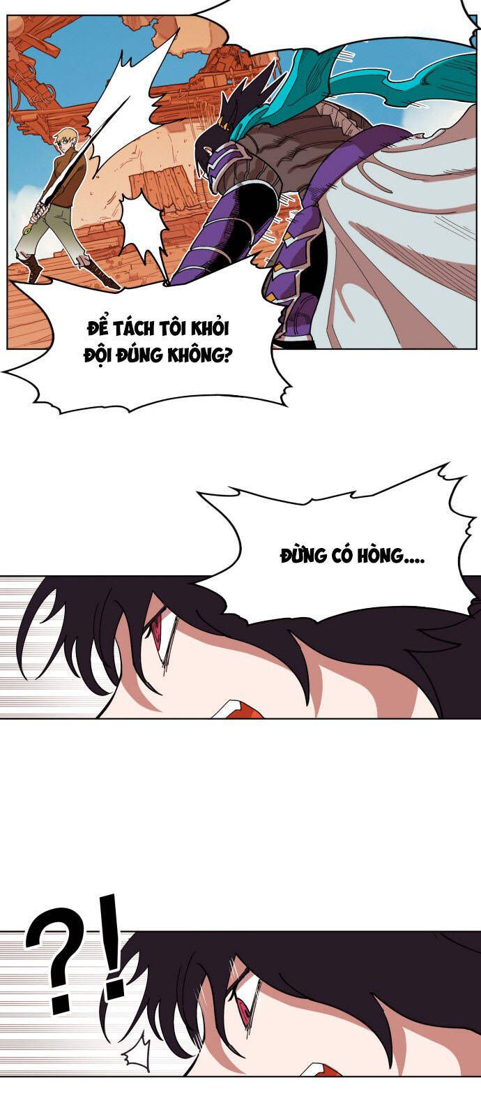 Hard Core Leveling Warrior Ss3 - Chapter 151 - Page 16