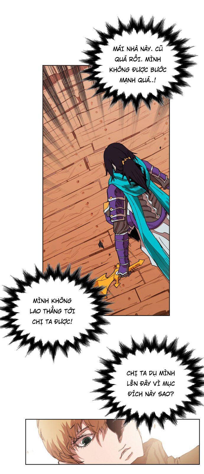 Hard Core Leveling Warrior Ss3 - Chapter 151 - Page 17