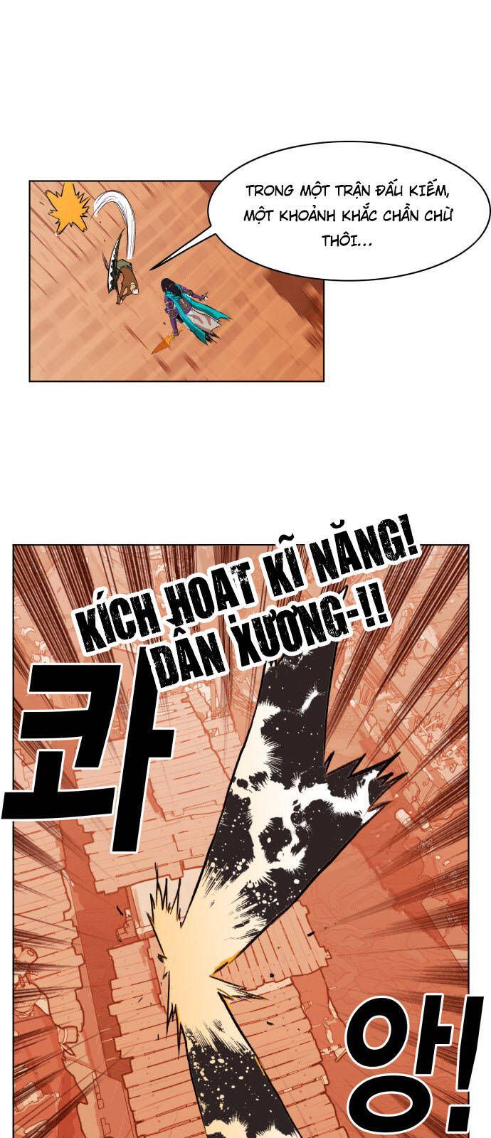 Hard Core Leveling Warrior Ss3 - Chapter 151 - Page 18