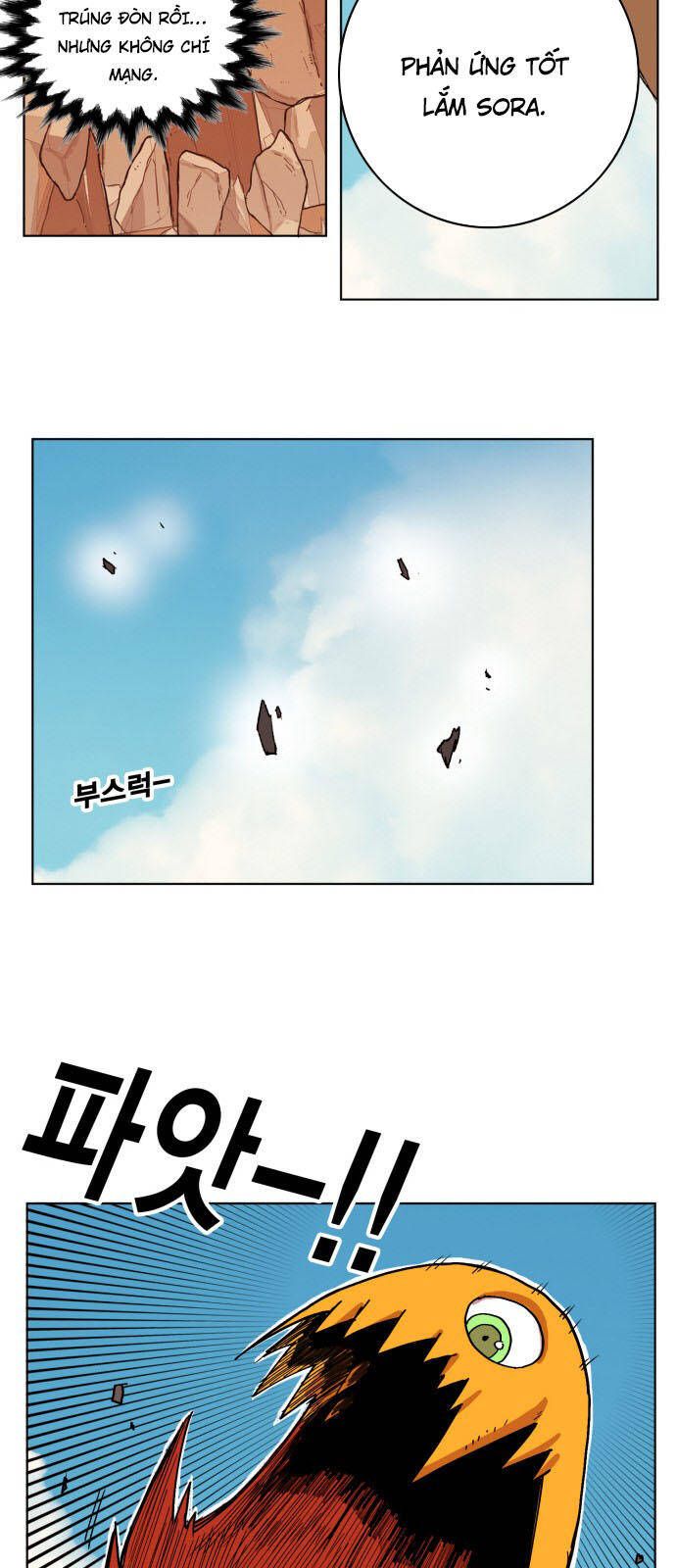 Hard Core Leveling Warrior Ss3 - Chapter 151 - Page 20