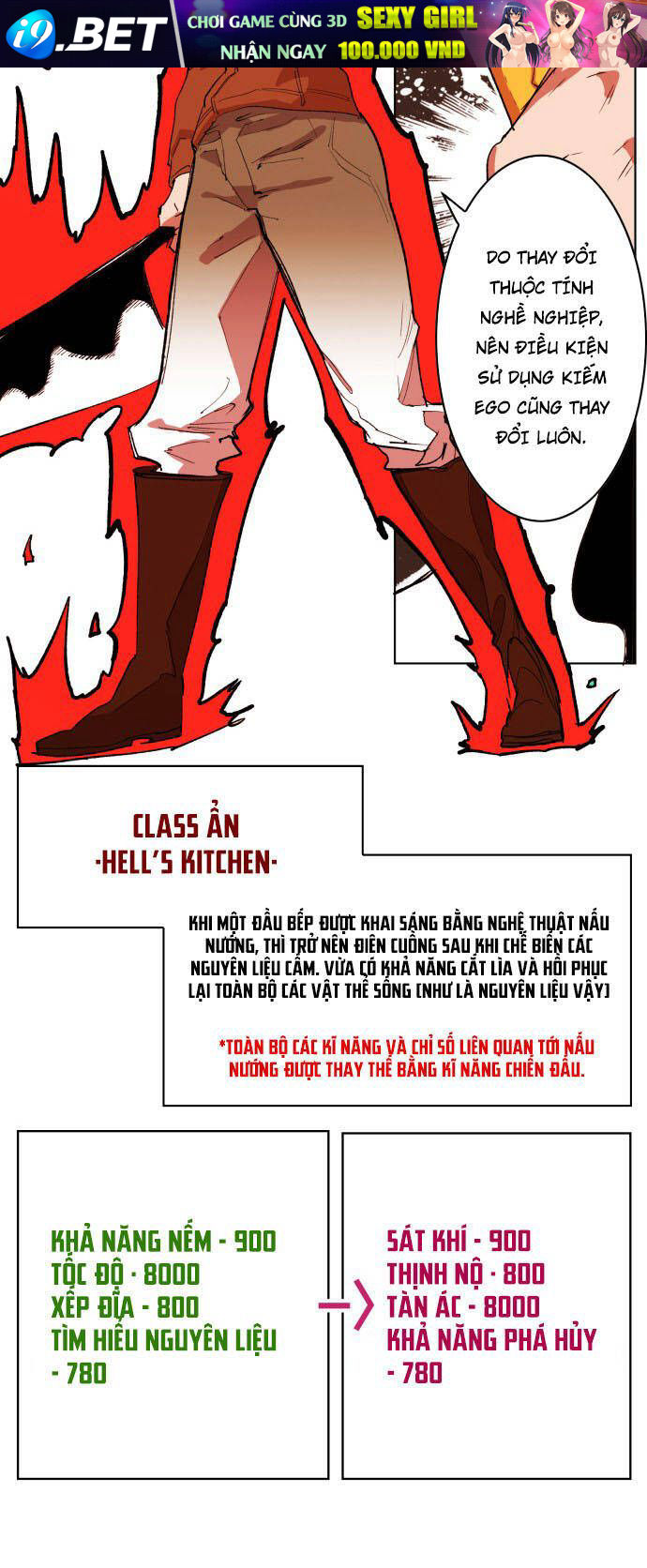 Hard Core Leveling Warrior Ss3 - Chapter 151 - Page 27