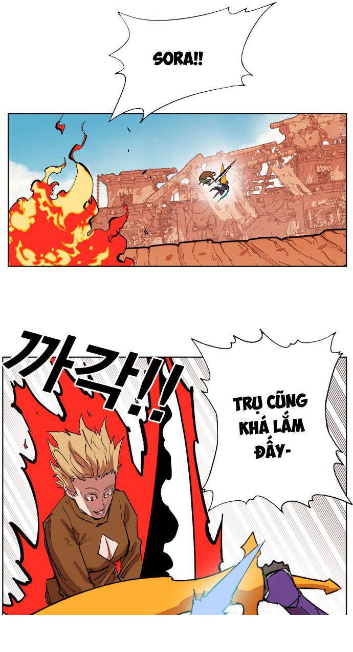 Hard Core Leveling Warrior Ss3 - Chapter 151 - Page 29