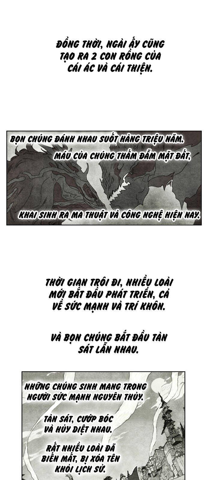 Hard Core Leveling Warrior Ss3 - Chapter 151 - Page 3