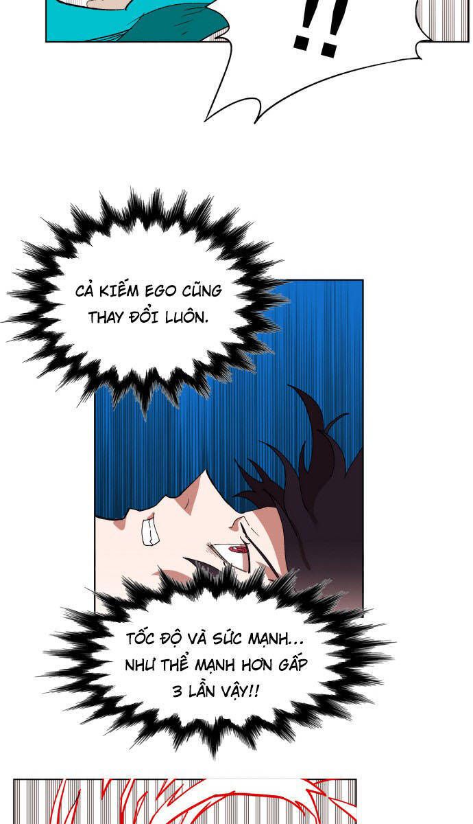 Hard Core Leveling Warrior Ss3 - Chapter 151 - Page 31