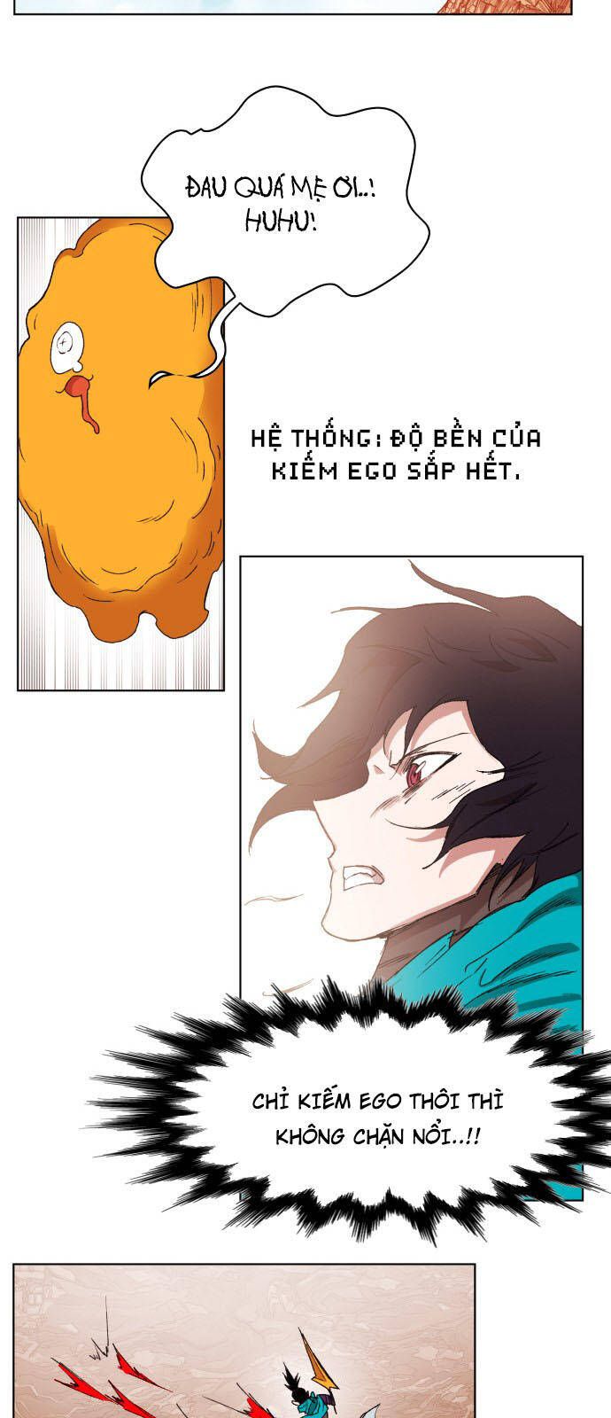 Hard Core Leveling Warrior Ss3 - Chapter 151 - Page 34