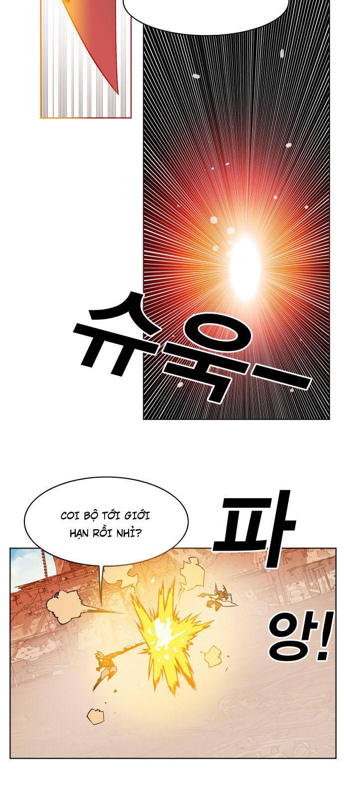 Hard Core Leveling Warrior Ss3 - Chapter 151 - Page 36