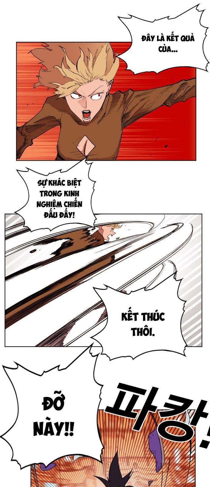 Hard Core Leveling Warrior Ss3 - Chapter 151 - Page 37