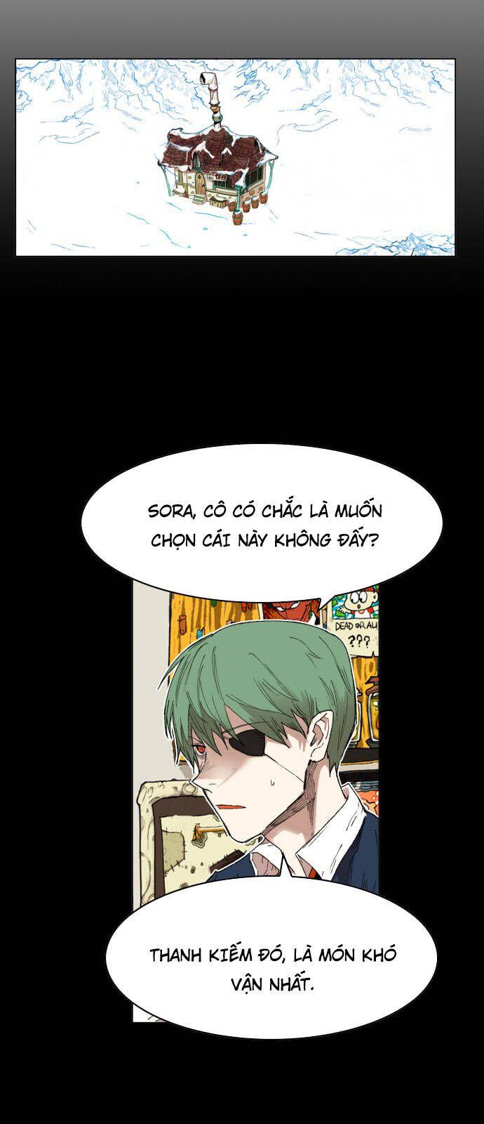 Hard Core Leveling Warrior Ss3 - Chapter 151 - Page 40