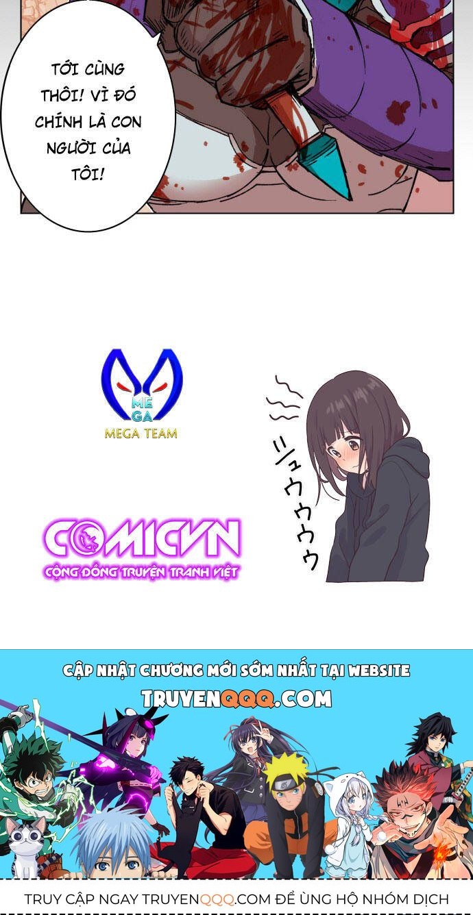 Hard Core Leveling Warrior Ss3 - Chapter 151 - Page 43