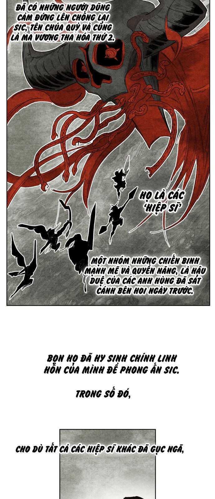 Hard Core Leveling Warrior Ss3 - Chapter 151 - Page 6