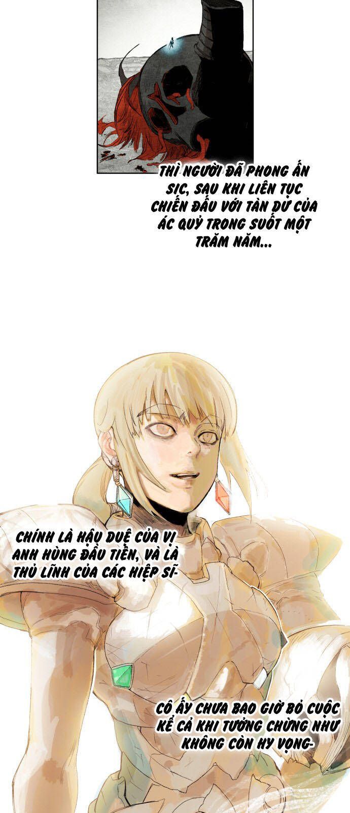 Hard Core Leveling Warrior Ss3 - Chapter 151 - Page 7