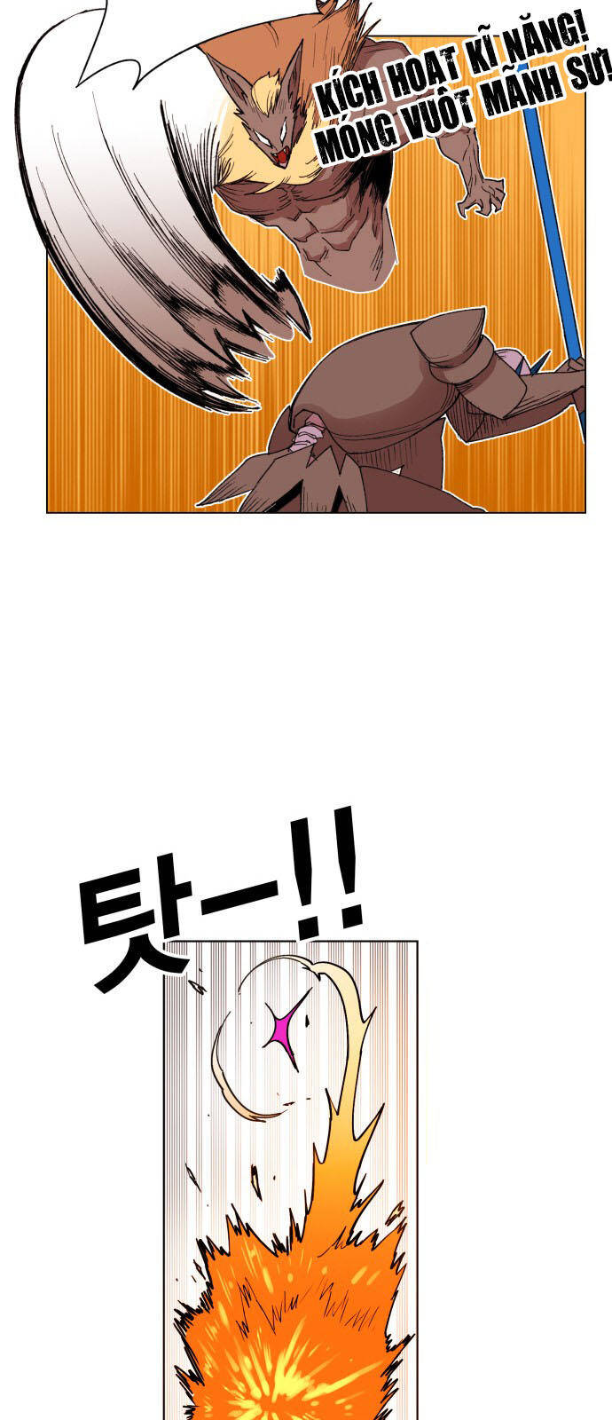 Hard Core Leveling Warrior Ss3 - Chapter 152 - Page 11