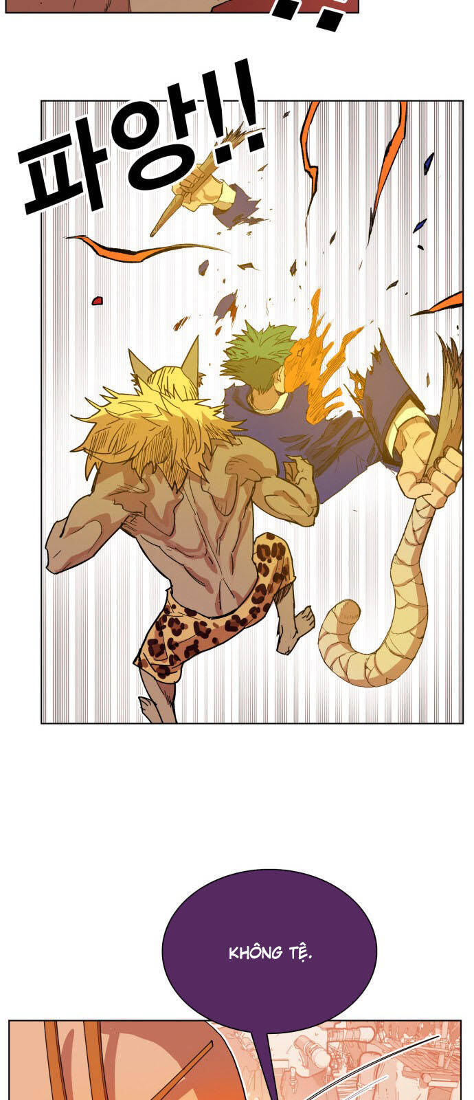 Hard Core Leveling Warrior Ss3 - Chapter 152 - Page 13