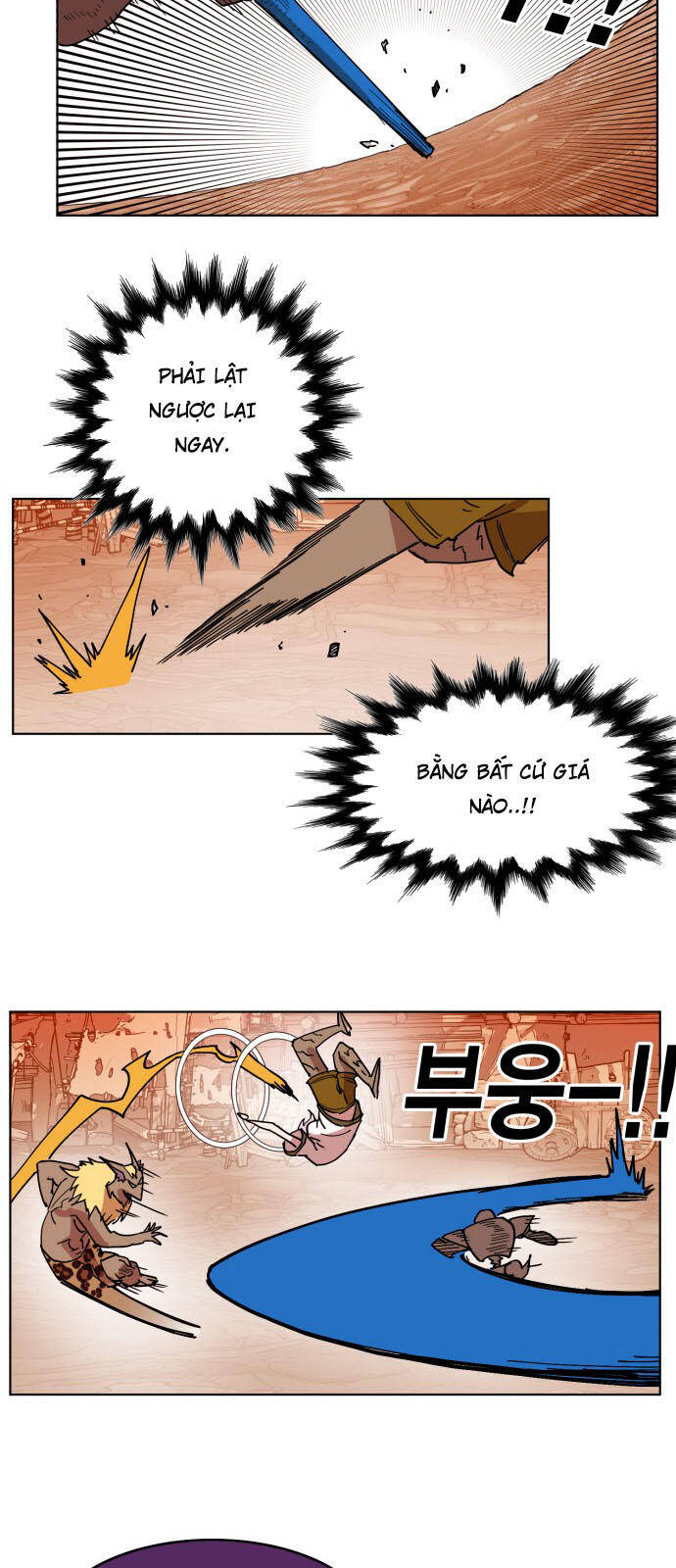 Hard Core Leveling Warrior Ss3 - Chapter 152 - Page 15