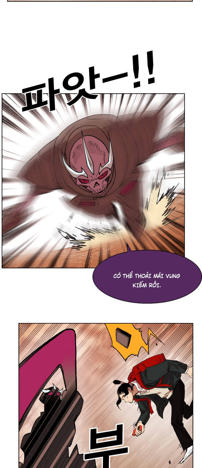 Hard Core Leveling Warrior Ss3 - Chapter 152 - Page 20