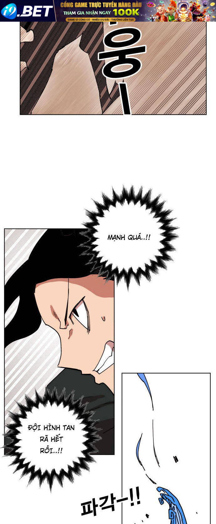 Hard Core Leveling Warrior Ss3 - Chapter 152 - Page 21