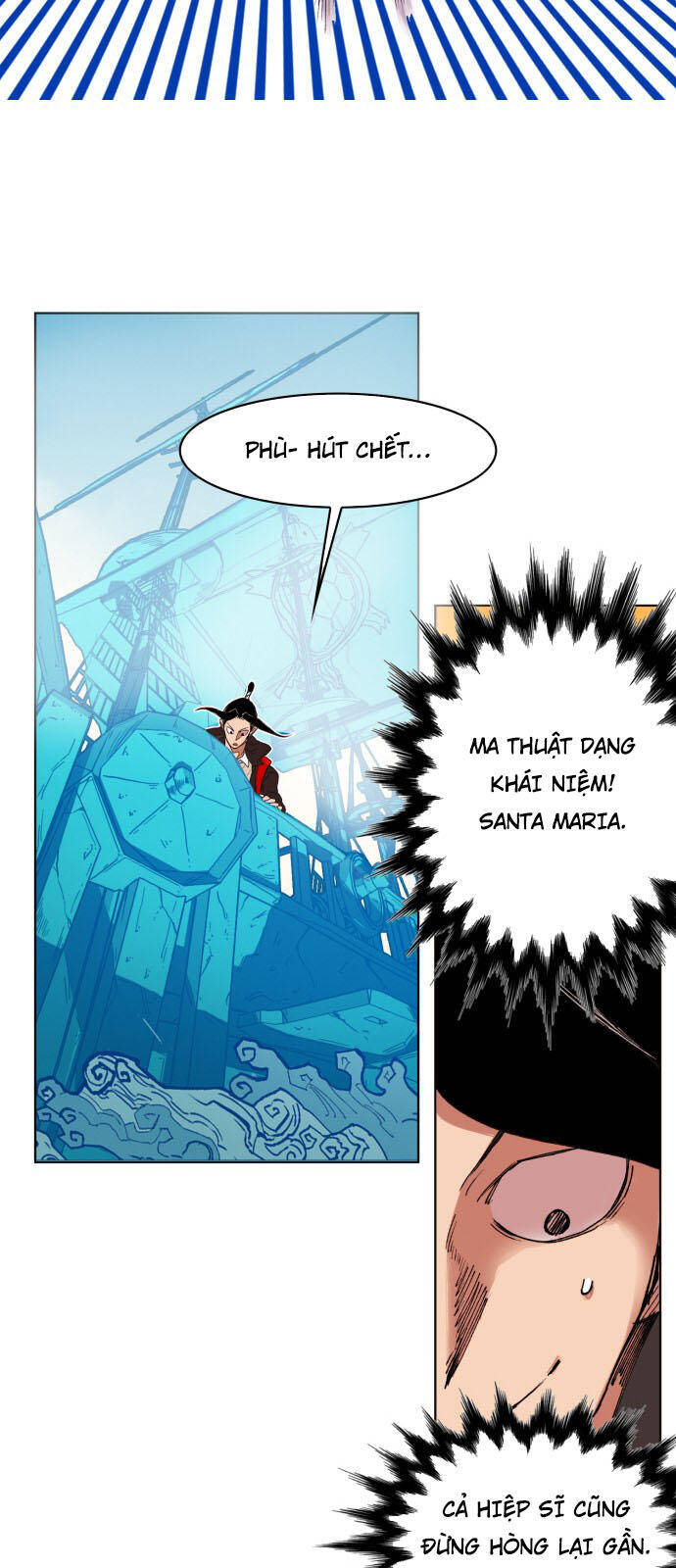 Hard Core Leveling Warrior Ss3 - Chapter 152 - Page 24